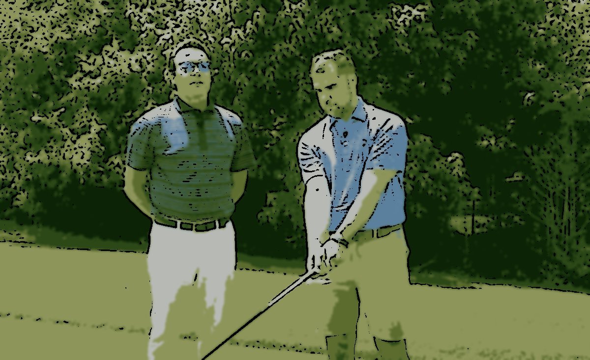 Πώς να Grip ένα Golf Club: Οι...