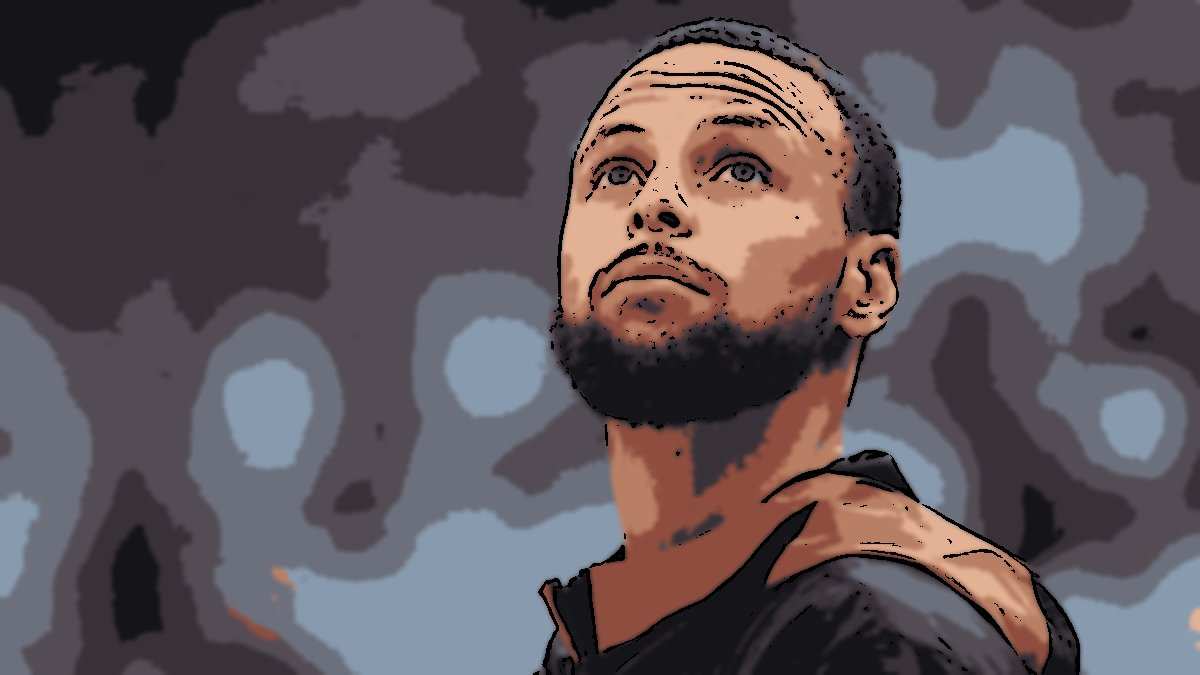 Steph Curry ξεκαρδιστικά προικισμένοι πολεμιστές; Labubu κούκλα,...