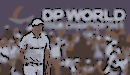 Γκολφ; Πρώτη πραγματική στιγμή πολιτισμού: το παιχνίδι...