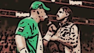 Γυρνάει ο Shimmer 20: Πώς ένα όνειρο...