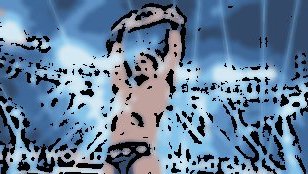 ύπα μερικά κρανία: Willow Nightingale για τη...