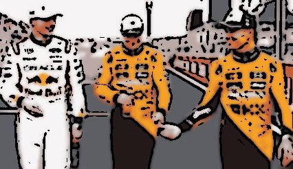 Cadillac καθορίζει χρονοδιάγραμμα για την πρώτη εκτέλεση...