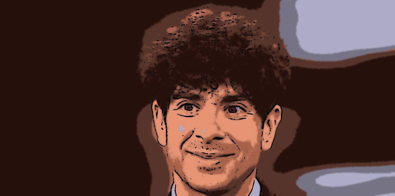 Τόνι Χαν: Τα πάντα AEW αφεντικό είπε...