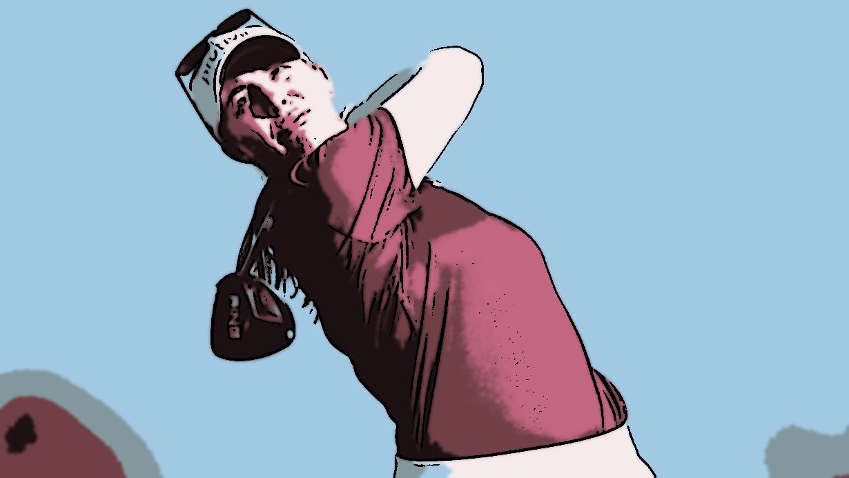 Χαμένη στην ισοτιμία της σεζόν του LPGA...