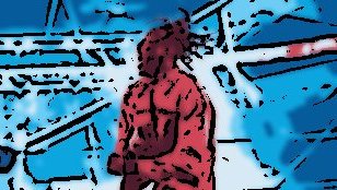 WWE Ακατέργαστα αποτελέσματα, highlights (Αρ. 17): Οι...