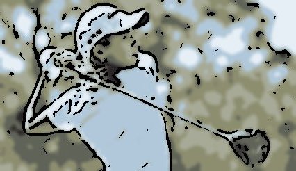 Jennifer Kupcho δεύτερη στο The Annika αλλά...