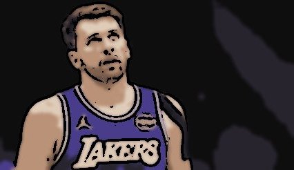 Παρά την επικείμενη επιστροφή του LeBron James,...