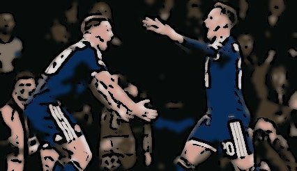 Πέντε καταπληκτικές στιγμές από το διεθνές διάλειμμα