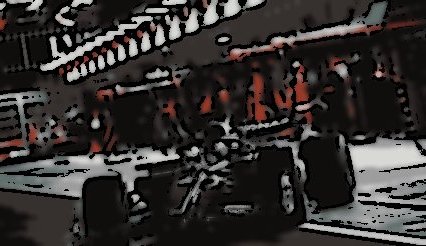 Η Μερσέντες κλήθηκε στο F1 Λας Βέγκας