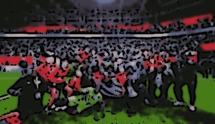 Πώς η Τζέσικα Μπέρμαν, η επιδραστική επίτροπος...