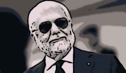 Ο Mauricio Pochettino χαιρετίζει την απόφαση του...