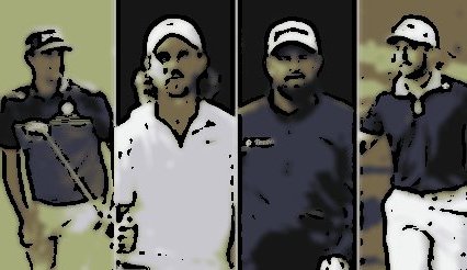 Με το παιχνίδι Skins, γκολφ είναι για...