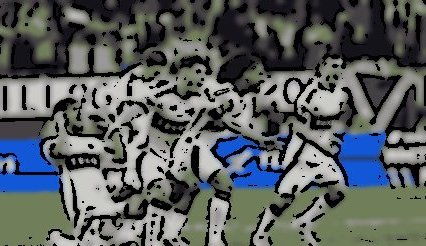 Inter Miami v. FC Cincinnati: Ο Μέσι...