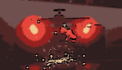 F1 Λας Βέγκας GP: Πέντε γρήγορες λήψεις...