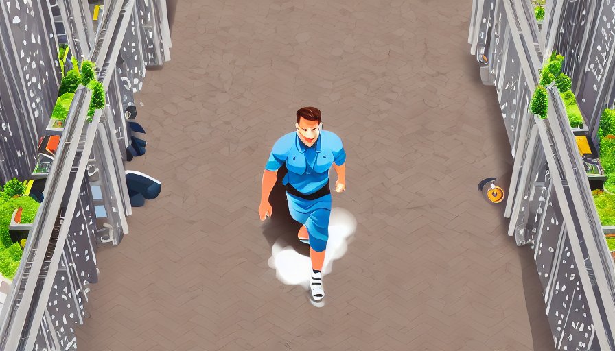 Έρευνα εξόδου John Cena: Μήπως το WWE...