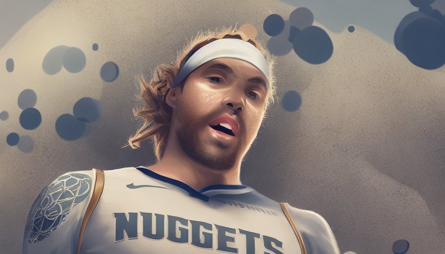 Ο Chauncey Billups δηλώνει αθώος σε πολλαπλές...