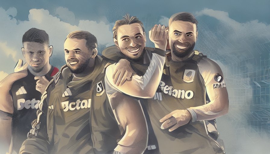 Πέντε πράγματα μάθαμε από το Σαββατοκύριακο της...