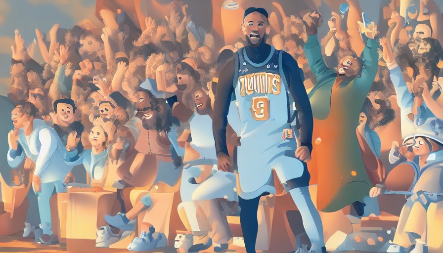 Η Τζάλεν Γουίλιαμς θα επιστρέψει για τον...