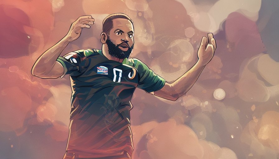 Ο Αλεξάντερ Ίσακ παραδέχεται τους αγώνες γυμναστικής...