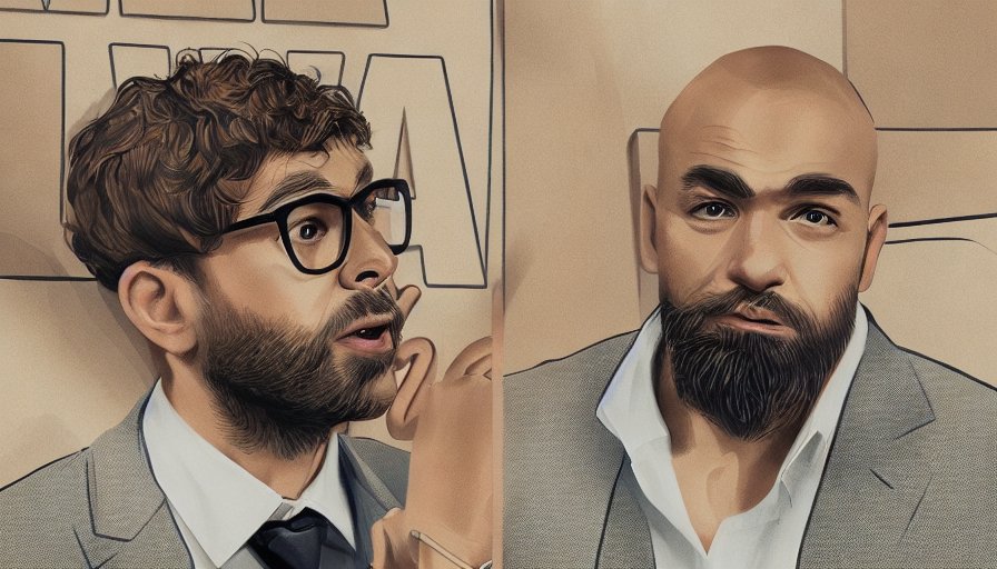 Ο Tony Khan απευθύνεται στον ύποπτο αντιπρογραμματισμό...