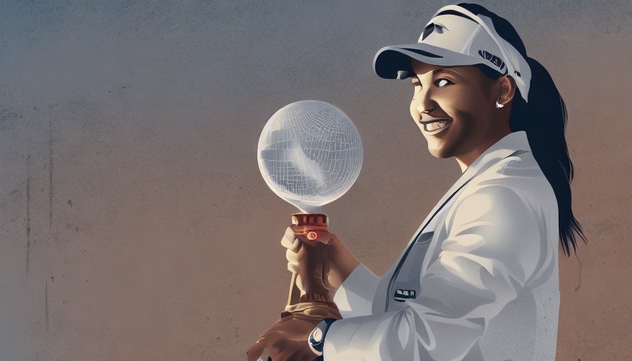 Ο Jeeno Thitikul επαναλαμβάνει στο φινάλε του...