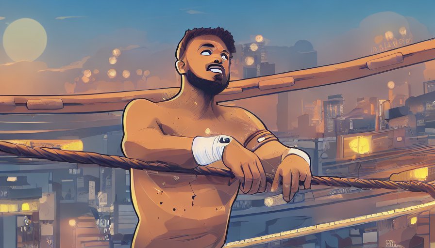 D’Amore πτώση: Είτε το αγαπούσες είτε το...