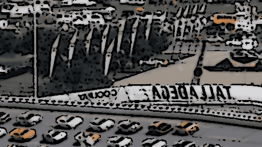 2025 NASCAR σειρά κυπέλλου Πλέι-οφ: Πώς να...