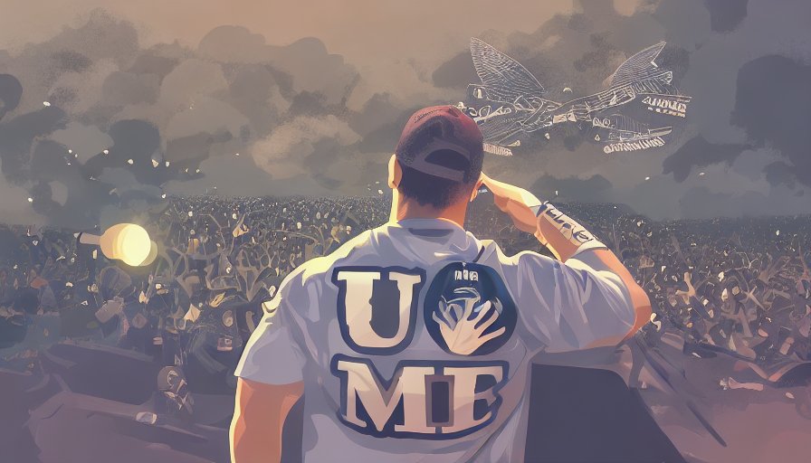 Το τελευταίο έτος του Τζον Σίνα, με...