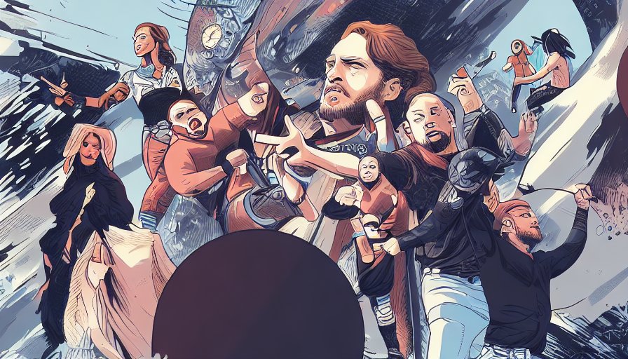 AEW Full Gear 2025 αποτελέσματα, βαθμούς, βραβεία:...