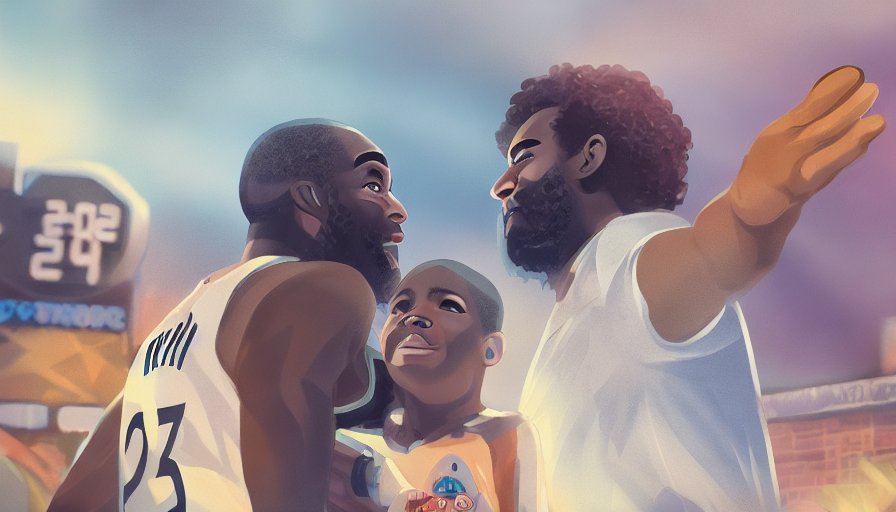 Ο αστέρας του Γκρίζλις Τζα Μόραντ αναμένεται...