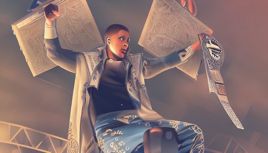 Breakthrough Wrestler του 2025: Kyle Fletcher, Stephanie...