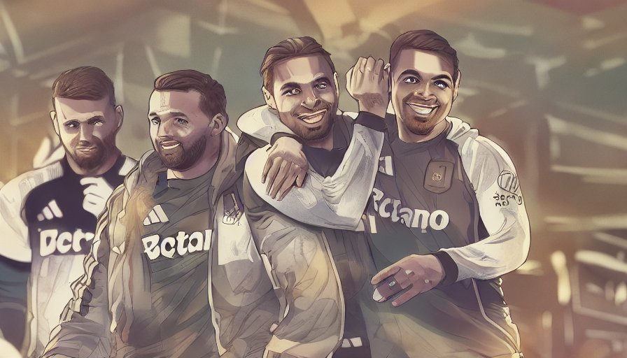 Η Άρσεναλ που πετάει ψηλά, ο Ρισάρλισον...