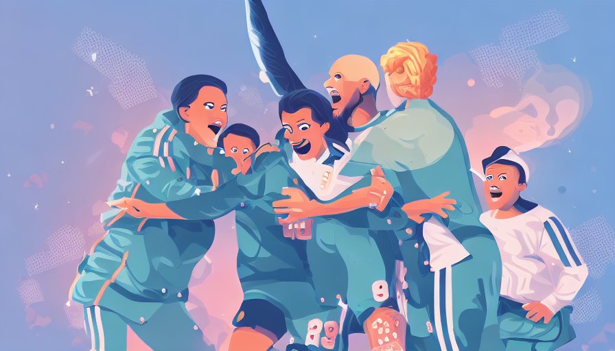 Τα ευρωπαϊκά προκριματικά έγιναν: Ποιος είναι μέσα,...