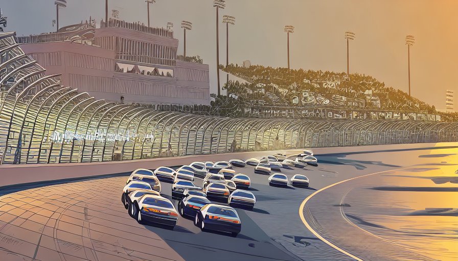 2025 NASCAR στην Αϊόβα Speedway: Πώς να...