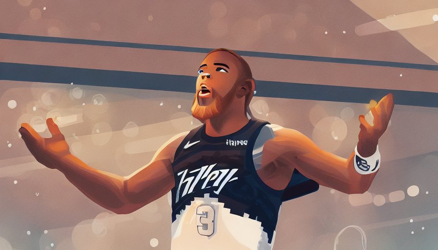 NBA Cup 2025: Οι 49 πόντους της...