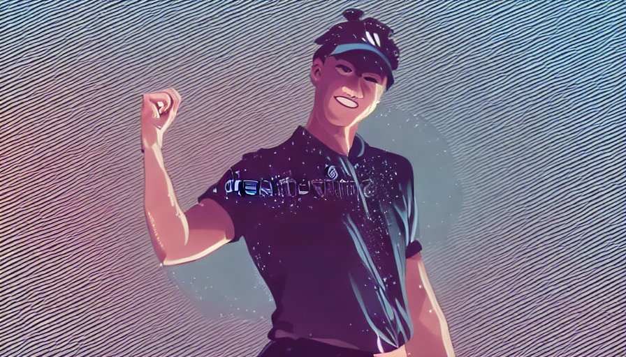 Η τηλεοπτική συμφωνία της LPGA βελτιώνεται. Ο...