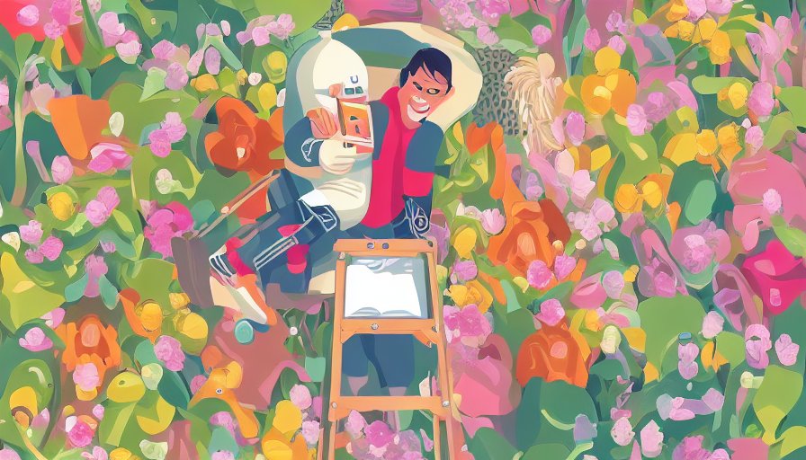 Αγώνας για πάντα: Πώς ο John Cena...