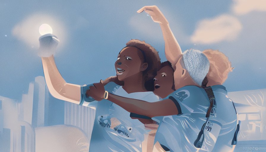 Έκανα ένα τεράστιο λάθος, η Pep Guardiola...