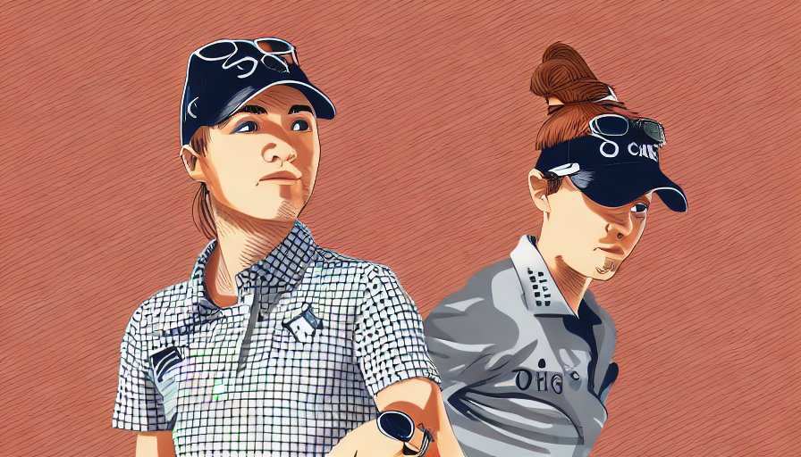 PGA Περιήγηση pro υποδείξεις στις αλλαγές για...