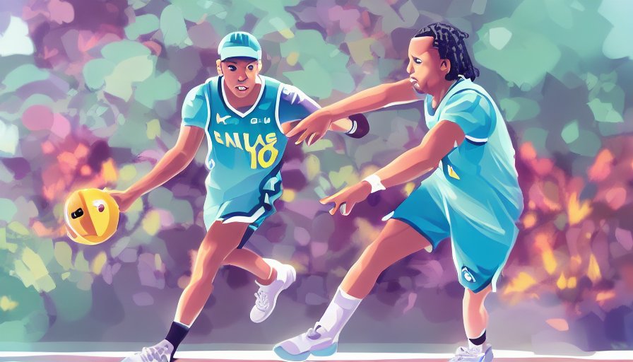 Οι Λέικερς φυλάνε τον Μπρόνι Τζέιμς και...