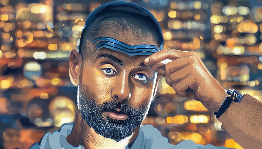 Πολύ μεγάλος; Ο Κριστιάνο Ρονάλντο σκοράρει ένα...