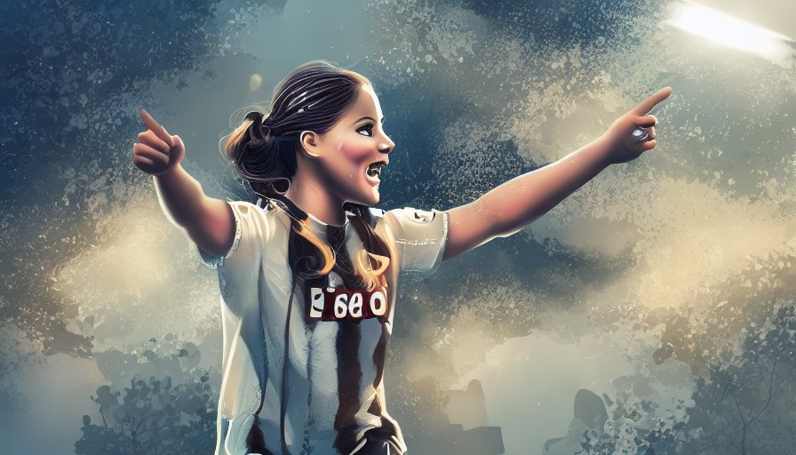 Η Marta δεν θα βγει αθόρυβα από...