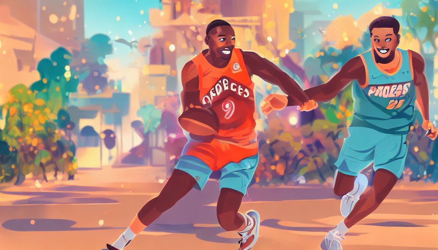 Το Knicks forward OG Anunoby φέρεται να...