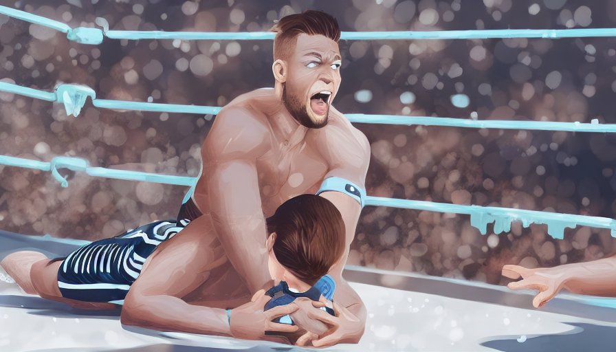 WWE, AEW ετήσια κατάταξη ισχύος: Ποιος πραγματικά...