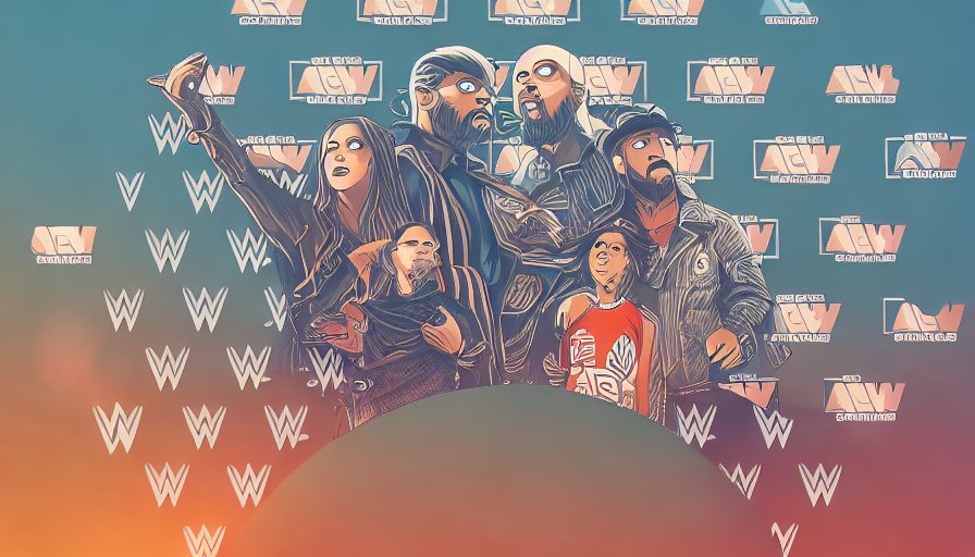 Wrestling Promotion of the Year: WWE ή...