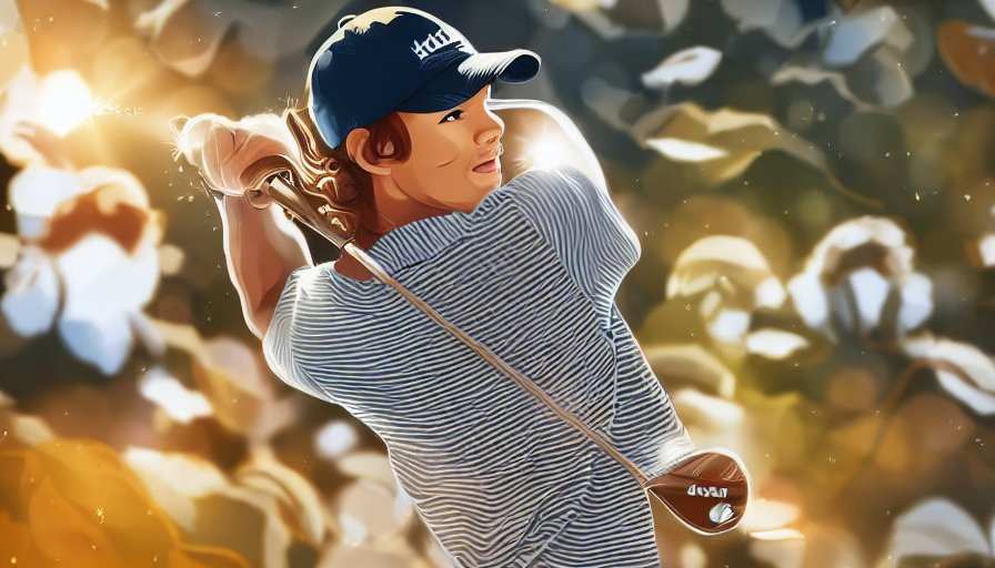 Η LPGA ανακοινώνει βελτιωμένη προβολή, συμπεριλαμβανομένων όλων...