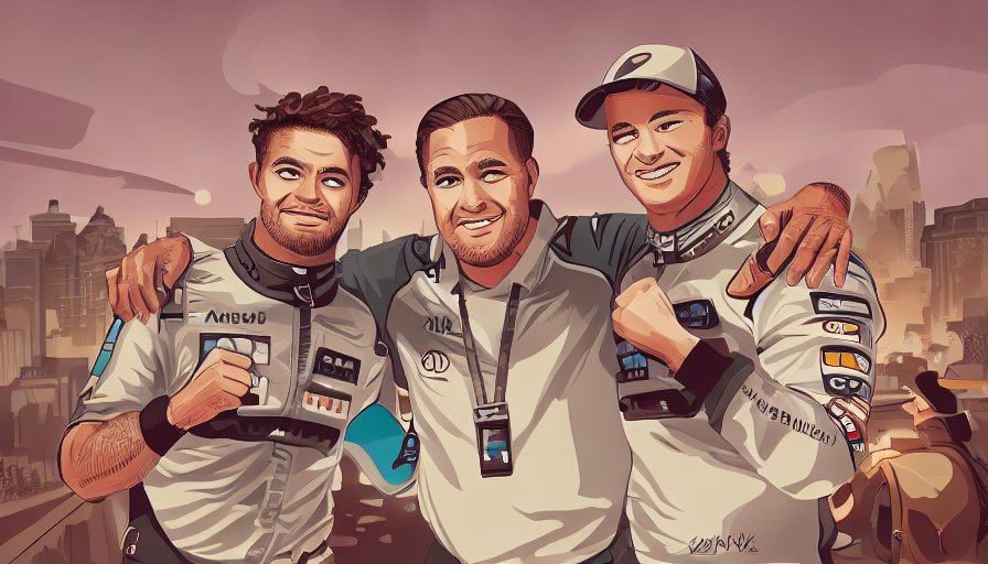 Το NASCAR θέτει παραμέτρους για νέους cOem...