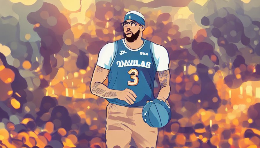 Οι Λέικερς αναγκάστηκαν να διαλύσουν το γήπεδο...