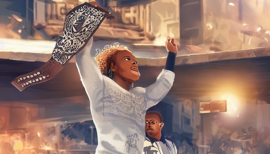 Wrestling Storyline of the Year 2025: Ο...