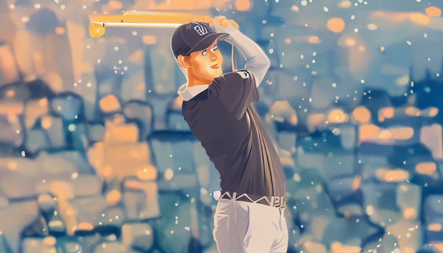 Πώς Lee Westwood, Ian Poulter εμπνέουν την...